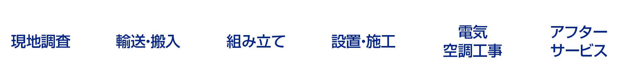 組立 設置 施工事業 工事事業 えびの興産 組立 設置 施工事業 工事事業 えびの興産